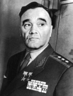 Наследие врага