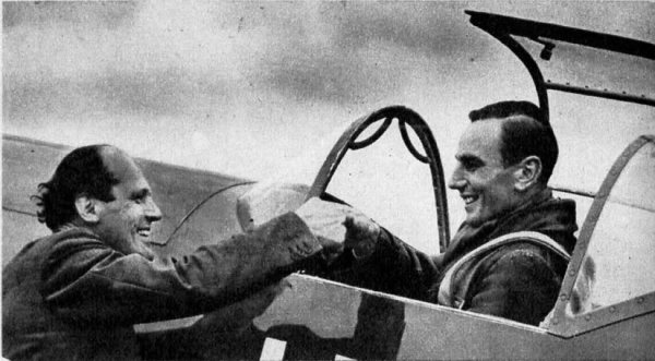 Наследие врага