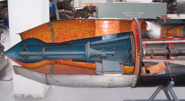 Наследие врага