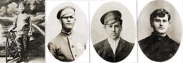 «Навеки прославлено будет имя рядового николая алексеева» () «Навеки прославлено будет имя рядового николая алексеева»