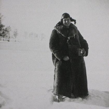 Немецкий архитектор Май и жилищная программа СССР в 1930-е () Немецкий архитектор Май и жилищная программа СССР в 1930-е