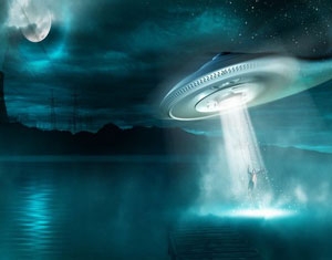 НЛО. Контакты с людьми. () НЛО. Контакты с людьми.