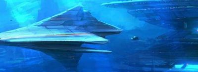 НПО – неопознанные подводные объекты. () НПО – неопознанные подводные объекты.