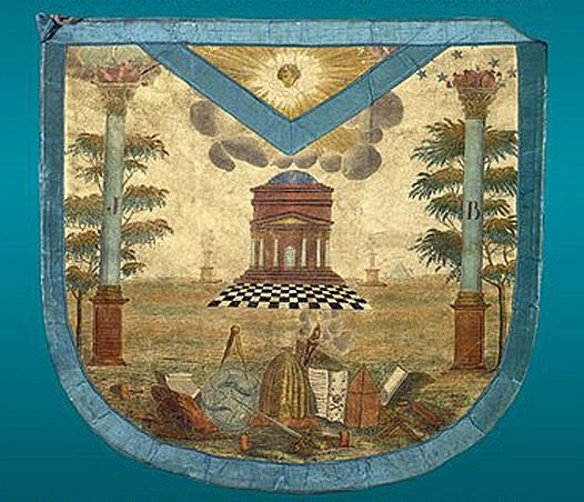 «Офирия»: русский масонский идеал «новой России» () «Офирия»: русский масонский идеал «новой России»