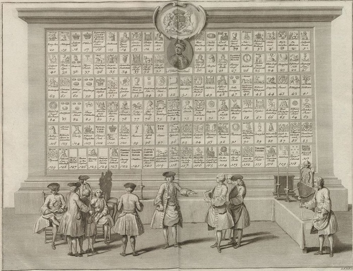 «Офирия»: русский масонский идеал «новой России» () «Офирия»: русский масонский идеал «новой России»