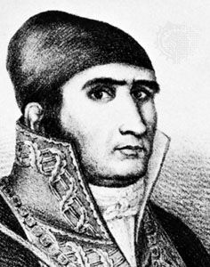 По ком звонит «Колокол Долорес». Война за свободу Мексики