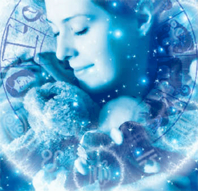 Почему снятся вещие сны? () Почему снятся вещие сны?