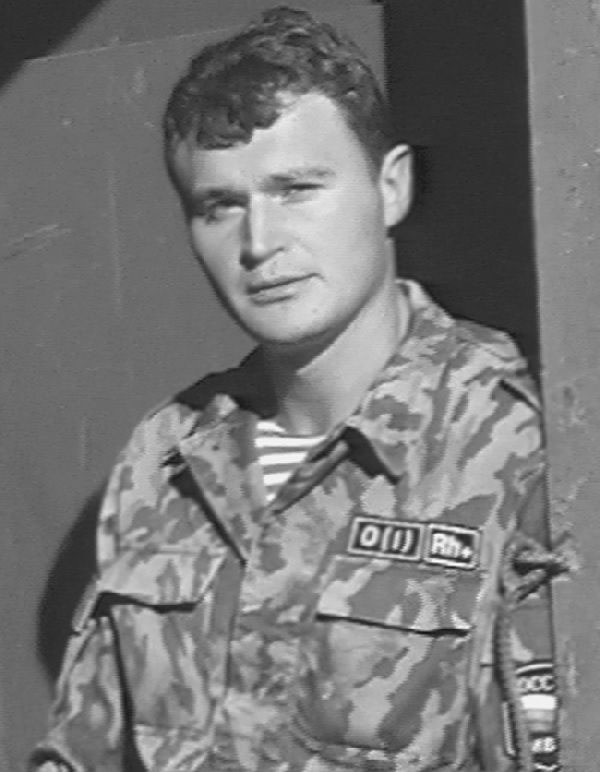 Подвиг врача эдуарда белана