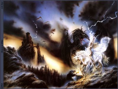 Попасть в другой мир. () Попасть в другой мир.