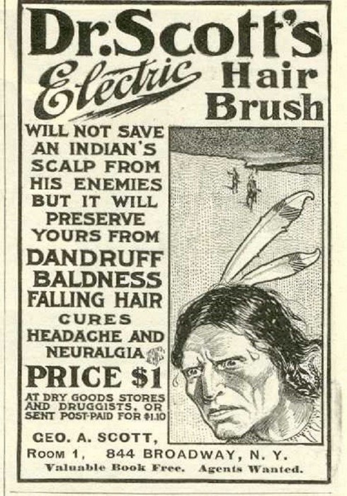 25 образцов шокирующей ретро рекламы, которую сегодня вряд ли одобрили бы () 25 образцов шокирующей ретро рекламы, которую сегодня вряд ли одобрили бы