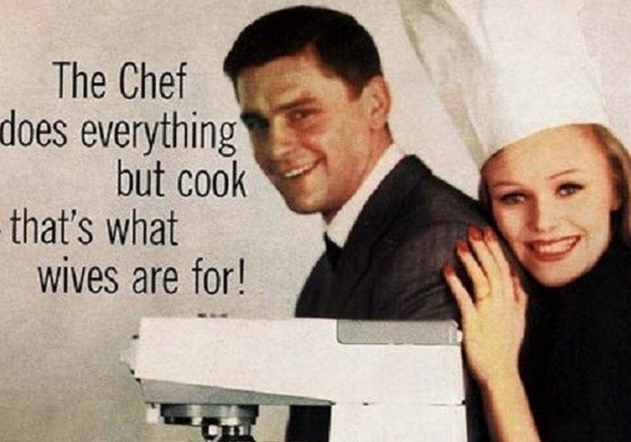 25 образцов шокирующей ретро рекламы, которую сегодня вряд ли одобрили бы () 25 образцов шокирующей ретро рекламы, которую сегодня вряд ли одобрили бы