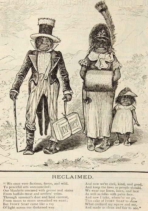 25 образцов шокирующей ретро рекламы, которую сегодня вряд ли одобрили бы () 25 образцов шокирующей ретро рекламы, которую сегодня вряд ли одобрили бы