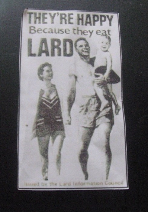 25 образцов шокирующей ретро рекламы, которую сегодня вряд ли одобрили бы () 25 образцов шокирующей ретро рекламы, которую сегодня вряд ли одобрили бы