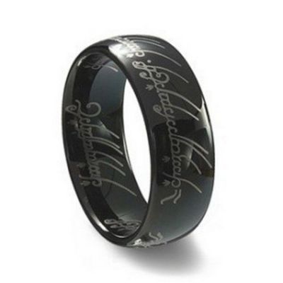 Проклятое кольцо. () Проклятое кольцо.