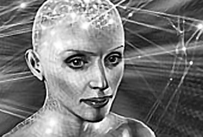 Психокинез - влияние ума на материальный мир. () Психокинез - влияние ума на материальный мир.