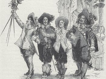 РАЗВЕЛИ ДЮМАГОГИЮ () РАЗВЕЛИ ДЮМАГОГИЮ