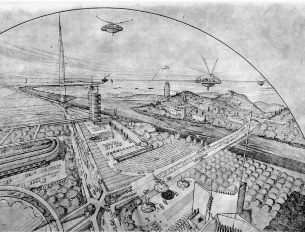 Русские анархические утопии 1920-х () Русские анархические утопии 1920-х