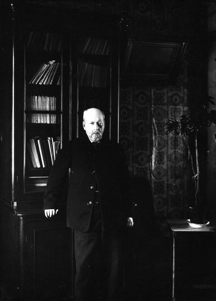 «Русский Мiр» князя Мещёрского () «Русский Мiр» князя Мещёрского