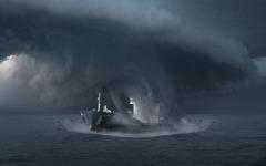 Самолеты исчезают в Бермудском Треугольнике. () Самолеты исчезают в Бермудском Треугольнике.