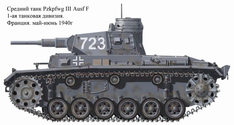 Самые... "пушечные танки" мира