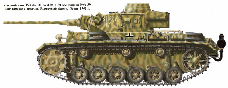 Самые... "пушечные танки" мира