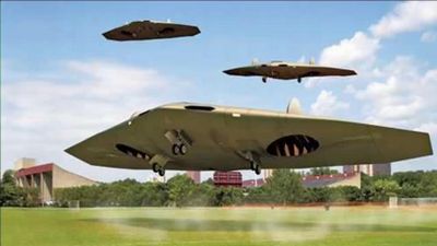 Секретная Зона-51. () Секретная Зона-51.