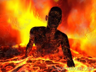 Скрыт ли Ад на Солнце? () Скрыт ли Ад на Солнце?