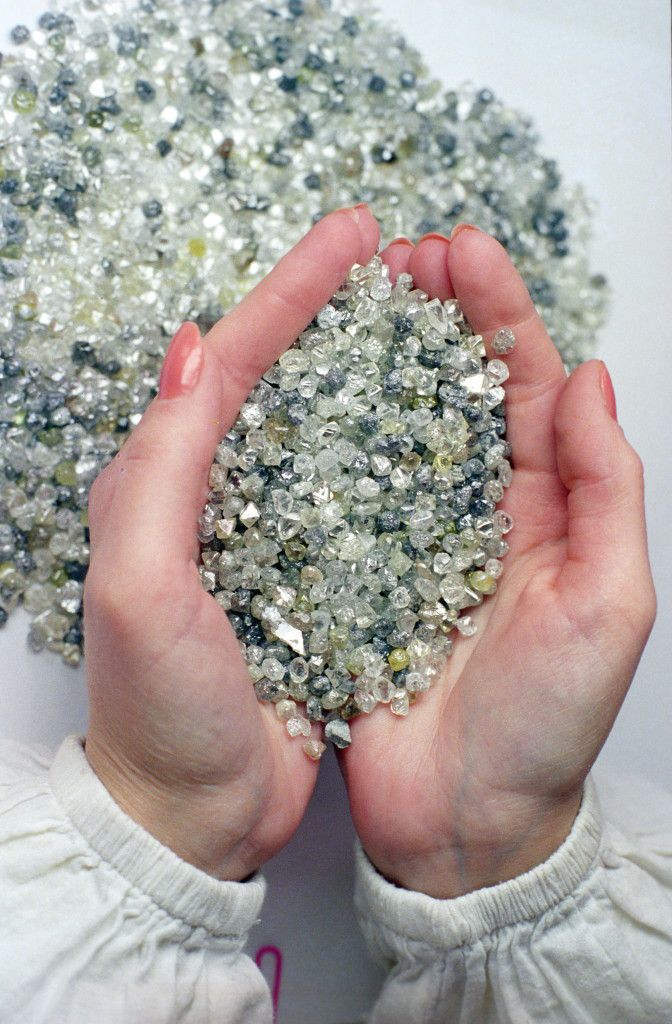 Тайна золотого резерва Тайна золотого резерва