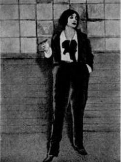 Три страсти Жорж Санд