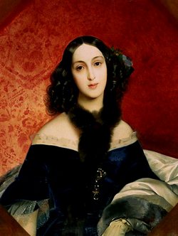 Три страсти Жорж Санд