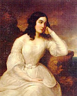 Три страсти Жорж Санд