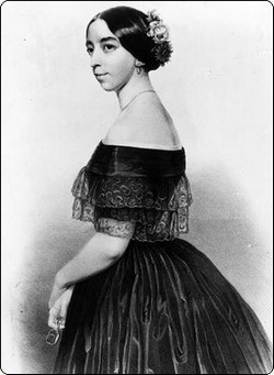 Три страсти Жорж Санд