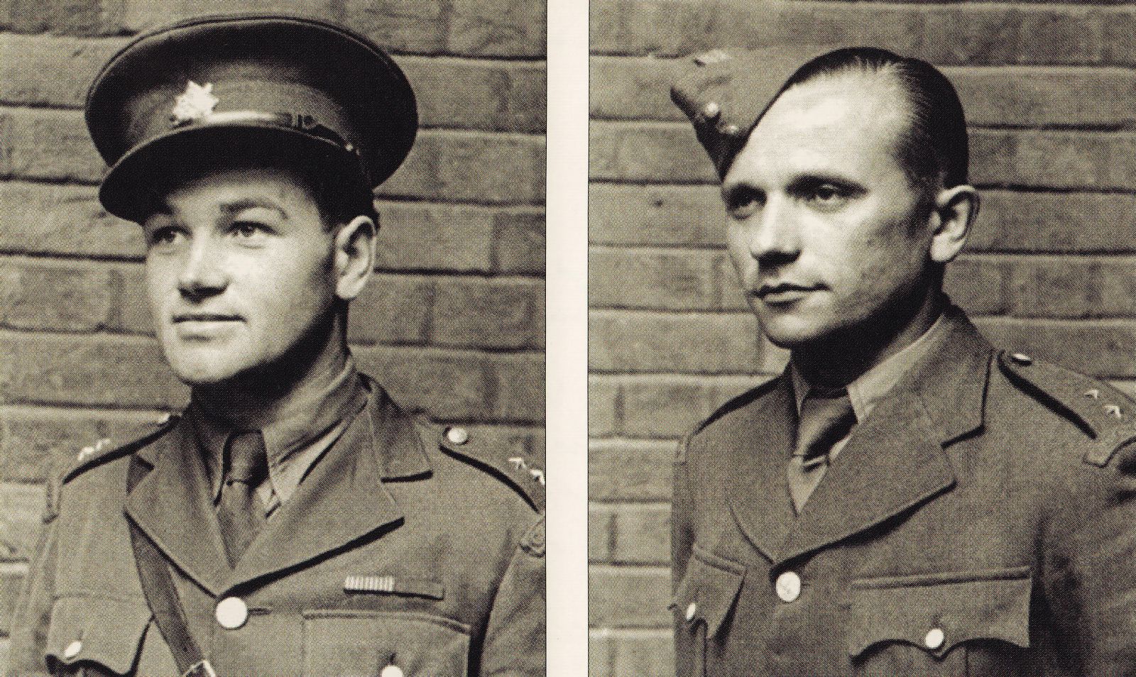 Убить антропоида