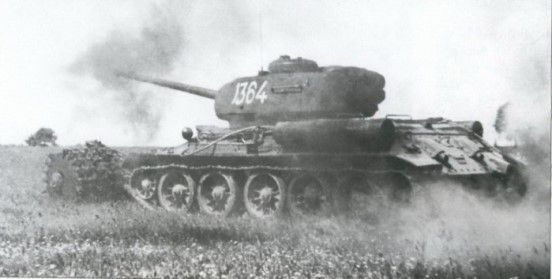 Уборщики мин. Советские противоминные тралы 1932-1945 гг. (часть 3)