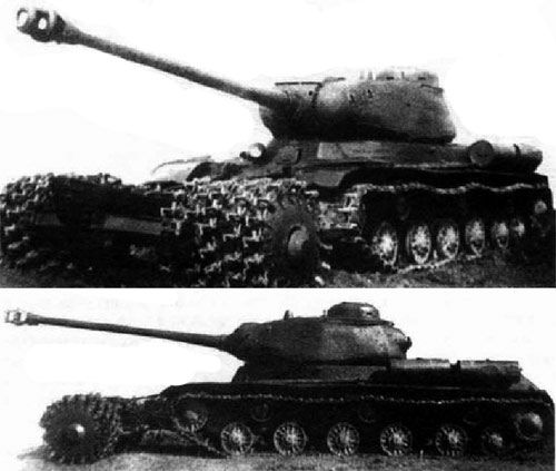 Уборщики мин. Советские противоминные тралы 1932-1945 гг. (часть 3)