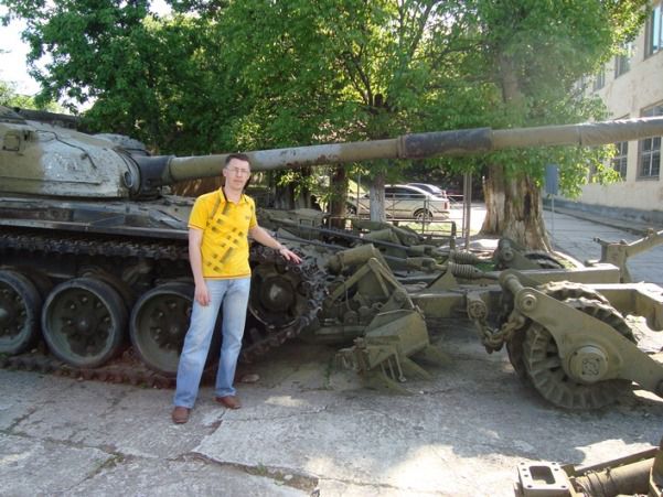 Уборщики мин. Советские противоминные тралы 1932-1945 гг. (часть 3)