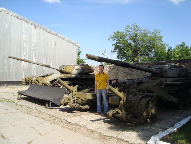 Уборщики мин. Советские противоминные тралы 1932-1945 гг. (часть 3)