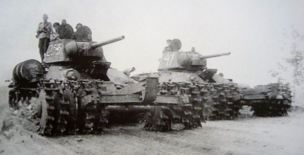 Уборщики мин. Советские противоминные тралы 1932-1945 гг. (часть 3)