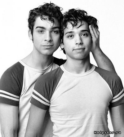 Увидеть двойника. () Увидеть двойника.