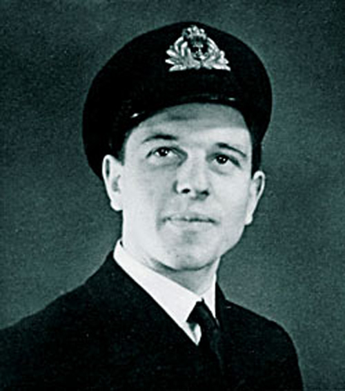 В окопах холодной войны