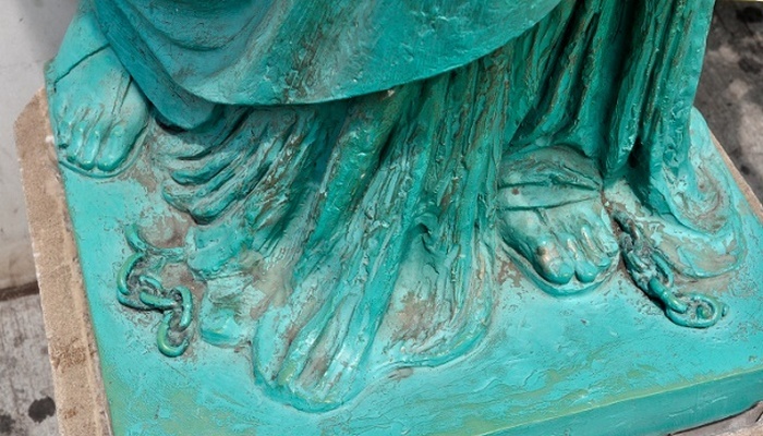 10 Малоизвестных фактов о величайших творениях художников, скульпторов и архитекторов () 10 Малоизвестных фактов о величайших творениях художников, скульпторов и архитекторов