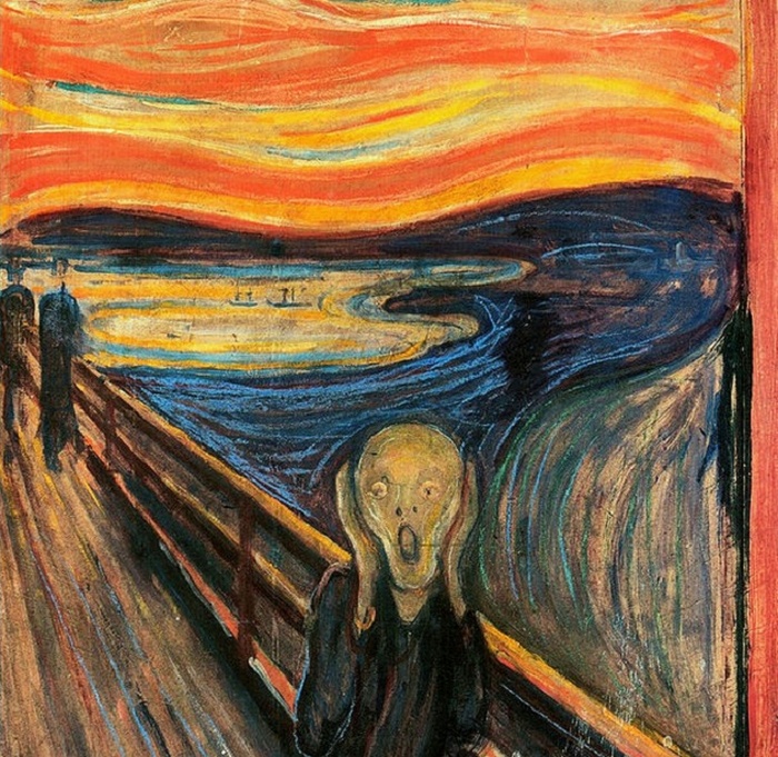 10 Малоизвестных фактов о величайших творениях художников, скульпторов и архитекторов () 10 Малоизвестных фактов о величайших творениях художников, скульпторов и архитекторов