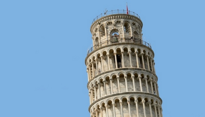 10 Малоизвестных фактов о величайших творениях художников, скульпторов и архитекторов () 10 Малоизвестных фактов о величайших творениях художников, скульпторов и архитекторов