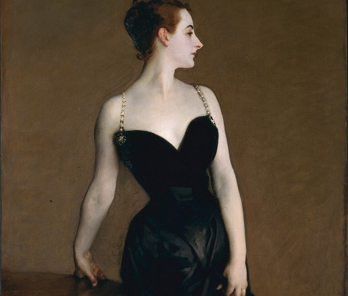 10 Малоизвестных фактов о величайших творениях художников, скульпторов и архитекторов () 10 Малоизвестных фактов о величайших творениях художников, скульпторов и архитекторов