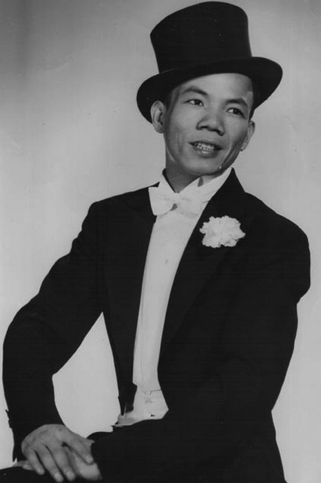 Ночная жизнь в кабаре Чайна-таун: американское искусство на китайский лад () Ночная жизнь в кабаре Чайна-таун: американское искусство на китайский лад