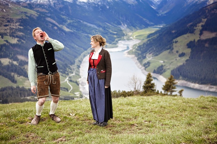 5 древних способов коммуникации, которые можно встретить и сегодня () 5 древних способов коммуникации, которые можно встретить и сегодня