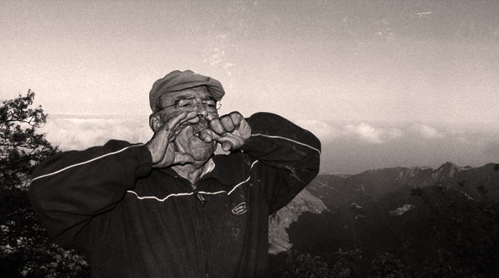 5 древних способов коммуникации, которые можно встретить и сегодня () 5 древних способов коммуникации, которые можно встретить и сегодня