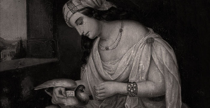 5 древних способов коммуникации, которые можно встретить и сегодня () 5 древних способов коммуникации, которые можно встретить и сегодня