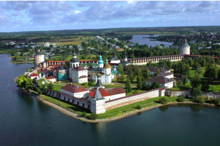 Вологда, Кирилло-Белозерский монастырь и Василий II (к истории династической войны московских Рюриковичей) () Вологда, Кирилло-Белозерский монастырь и Василий II (к истории династической войны московских Рюриковичей)