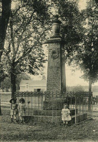 Воздухоплавание. Мученики науки